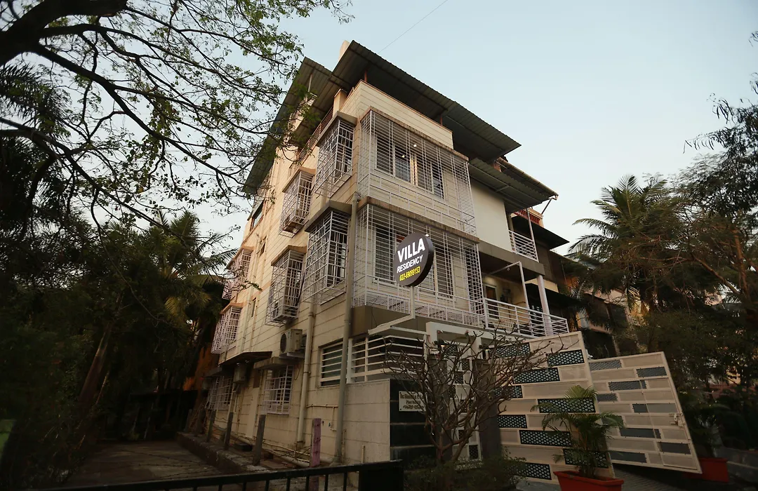 Villa Residency-1